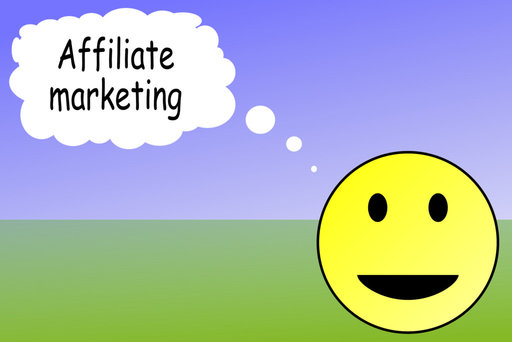 online geld verdienen met affiliate marketing