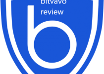 Bitvavo logo