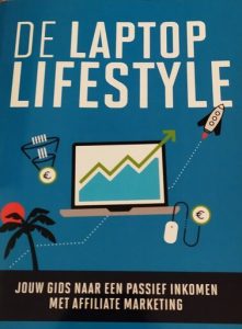 de laptop lifestyle e-book