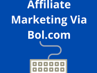affiliate marketing bol.com