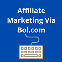 affiliate marketing bol.com