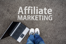 affiliate marketing cursus
