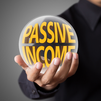passief inkomen genereren